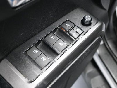 2021 Toyota Tacoma TRD Sport V6