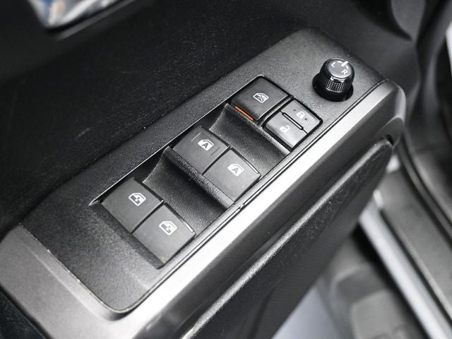 2021 Toyota Tacoma TRD Sport V6