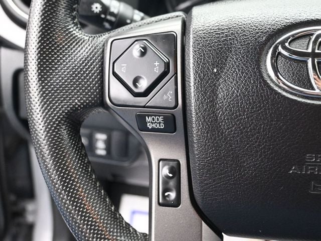 2021 Toyota Tacoma TRD Sport V6