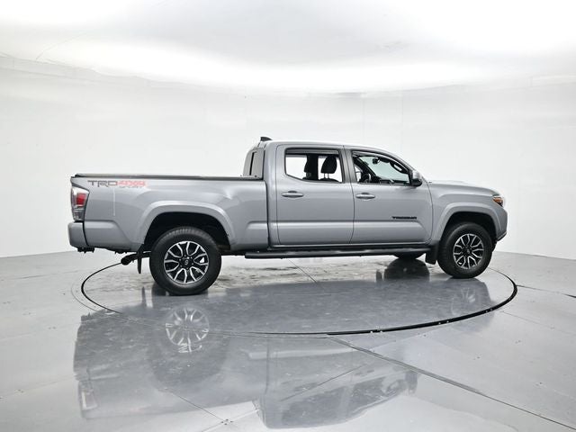 2021 Toyota Tacoma TRD Sport V6