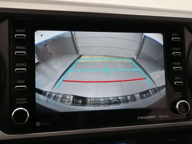 2021 Toyota Tacoma TRD Sport V6