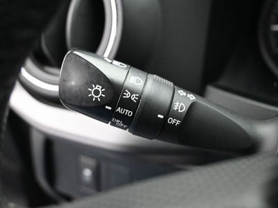 2021 Toyota Tacoma TRD Sport V6