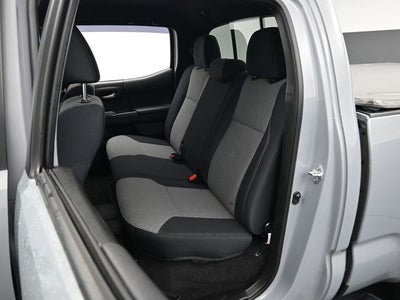 2021 Toyota Tacoma TRD Sport V6