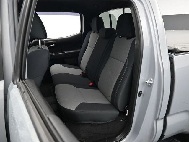 2021 Toyota Tacoma TRD Sport V6