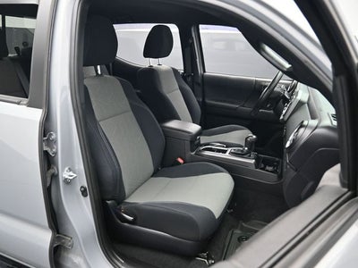 2021 Toyota Tacoma TRD Sport V6