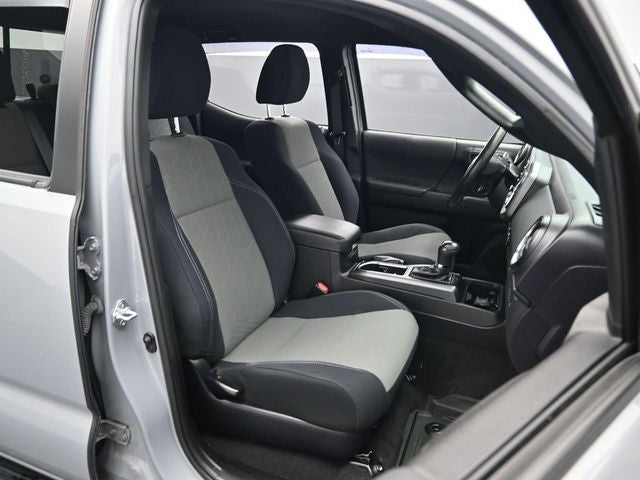 2021 Toyota Tacoma TRD Sport V6