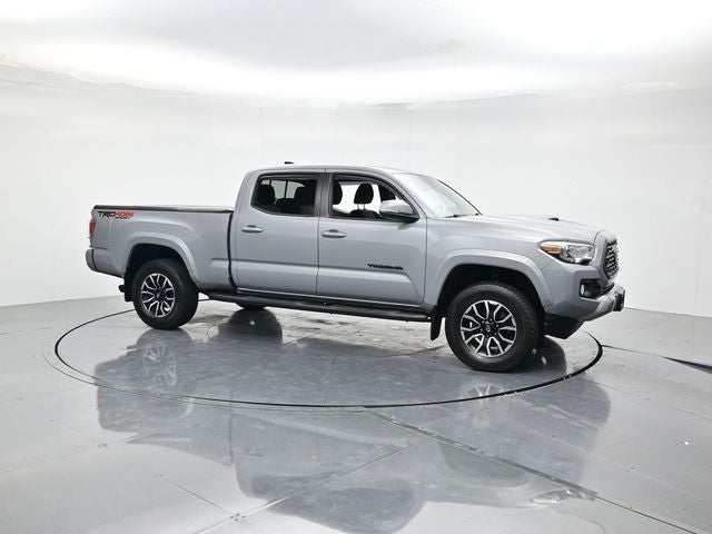 2021 Toyota Tacoma TRD Sport V6