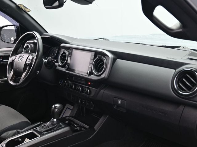 2021 Toyota Tacoma TRD Sport V6