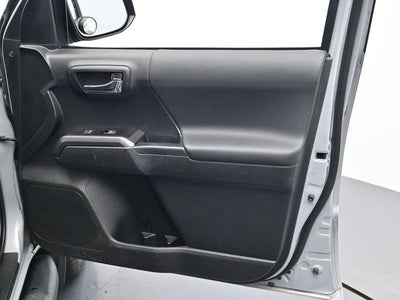 2021 Toyota Tacoma TRD Sport V6