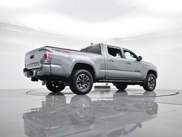 2021 Toyota Tacoma TRD Sport V6