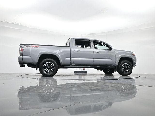 2021 Toyota Tacoma TRD Sport V6