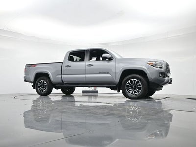 2021 Toyota Tacoma TRD Sport V6