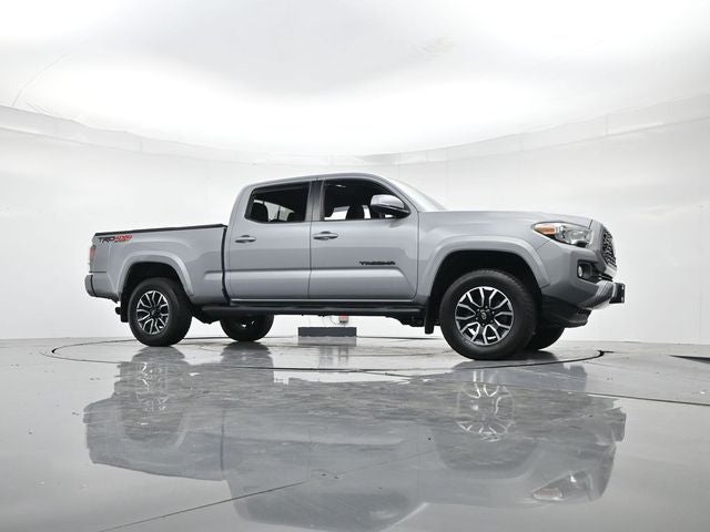 2021 Toyota Tacoma TRD Sport V6