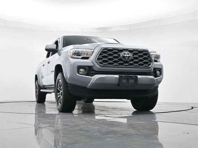 2021 Toyota Tacoma TRD Sport V6