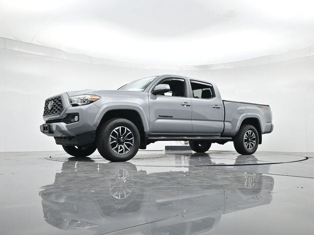 2021 Toyota Tacoma TRD Sport V6