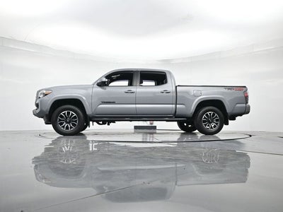 2021 Toyota Tacoma TRD Sport V6