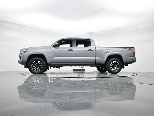 2021 Toyota Tacoma TRD Sport V6