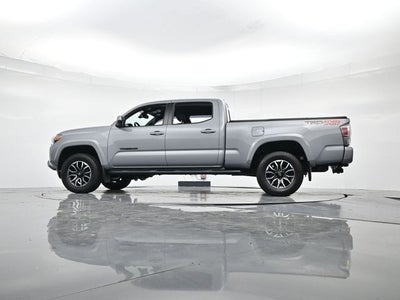 2021 Toyota Tacoma TRD Sport V6