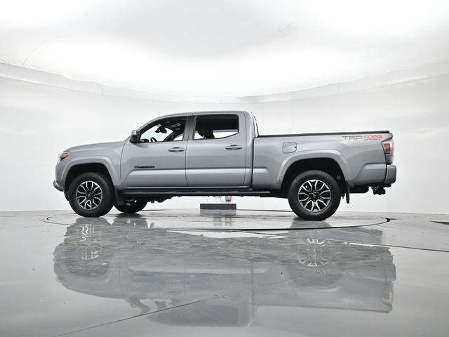 2021 Toyota Tacoma TRD Sport V6