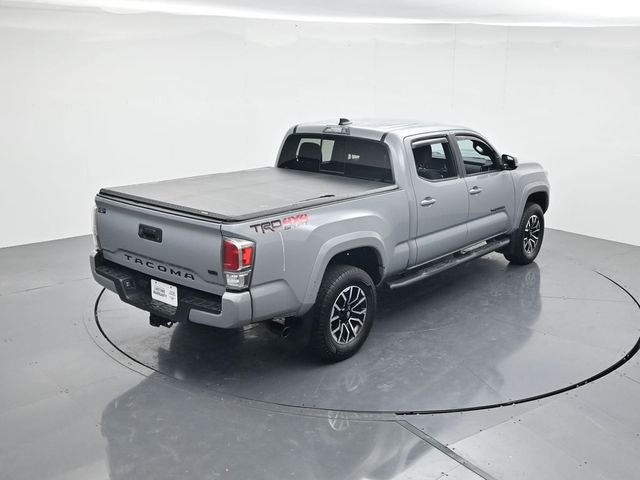2021 Toyota Tacoma TRD Sport V6