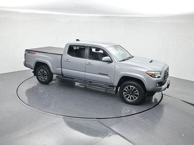 2021 Toyota Tacoma TRD Sport V6
