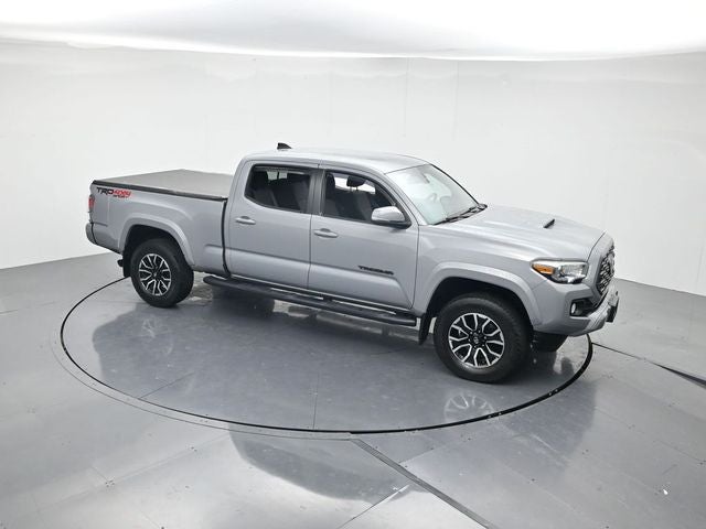 2021 Toyota Tacoma TRD Sport V6