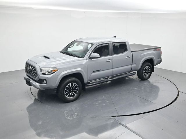 2021 Toyota Tacoma TRD Sport V6