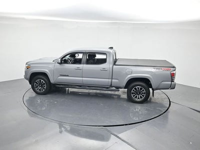 2021 Toyota Tacoma TRD Sport V6