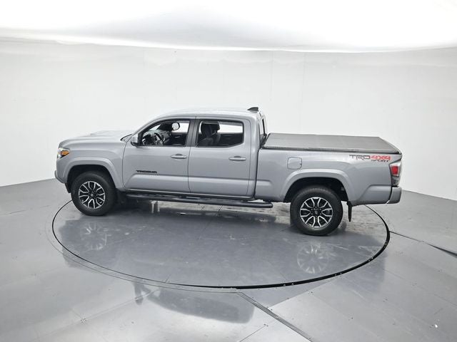 2021 Toyota Tacoma TRD Sport V6