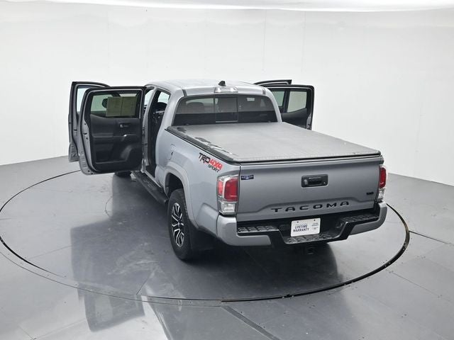 2021 Toyota Tacoma TRD Sport V6