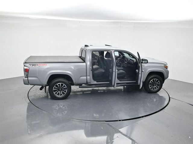 2021 Toyota Tacoma TRD Sport V6