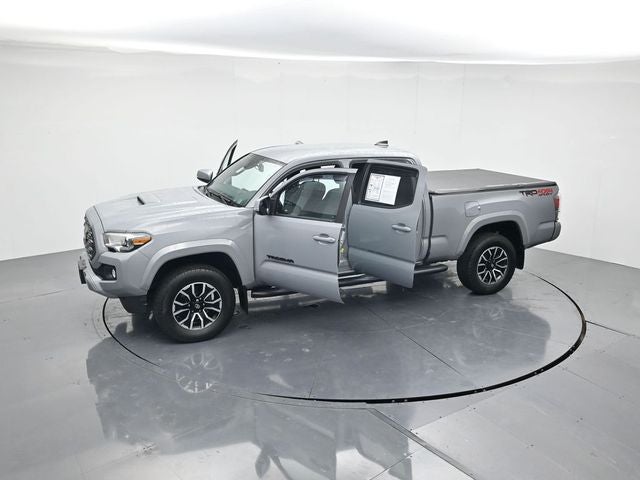 2021 Toyota Tacoma TRD Sport V6