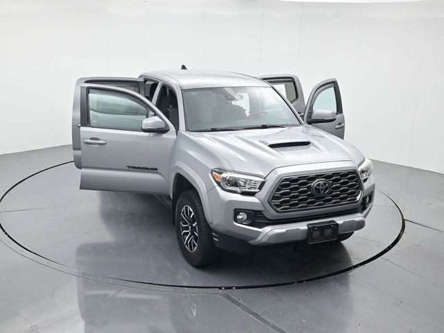 2021 Toyota Tacoma TRD Sport V6
