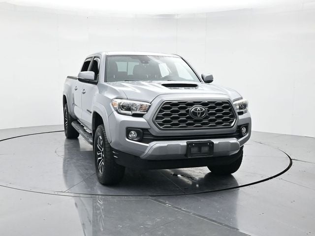 2021 Toyota Tacoma TRD Sport V6