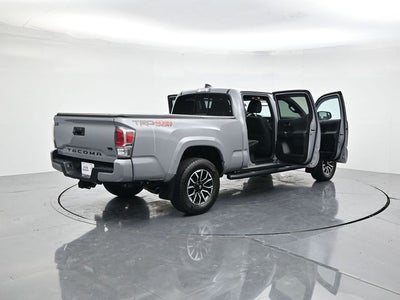 2021 Toyota Tacoma TRD Sport V6