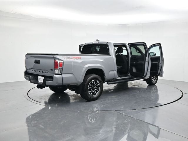 2021 Toyota Tacoma TRD Sport V6