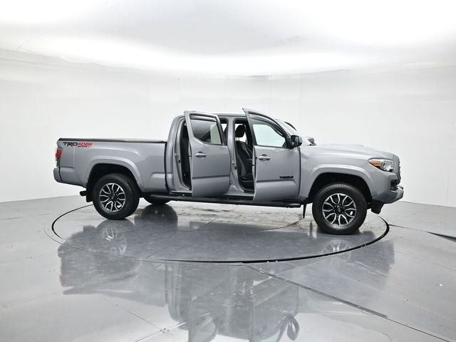 2021 Toyota Tacoma TRD Sport V6