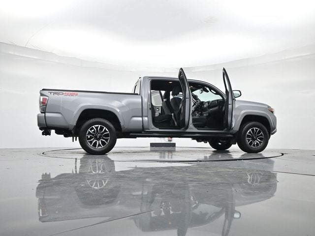 2021 Toyota Tacoma TRD Sport V6