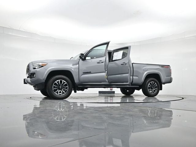 2021 Toyota Tacoma TRD Sport V6
