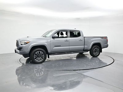 2021 Toyota Tacoma TRD Sport V6