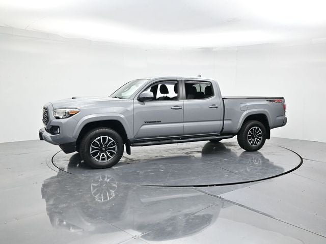 2021 Toyota Tacoma TRD Sport V6