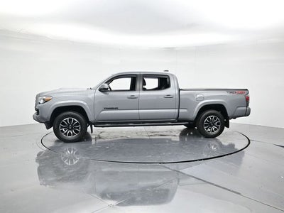 2021 Toyota Tacoma TRD Sport V6