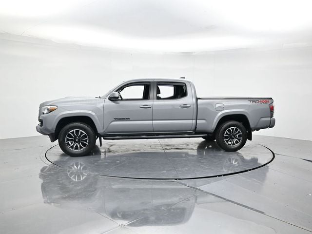 2021 Toyota Tacoma TRD Sport V6