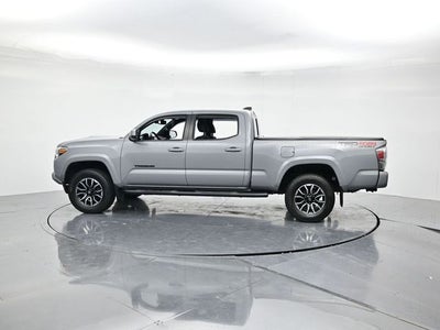 2021 Toyota Tacoma TRD Sport V6