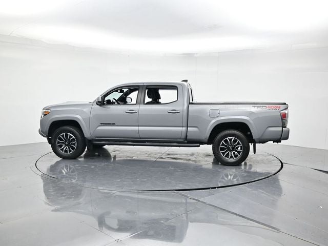 2021 Toyota Tacoma TRD Sport V6