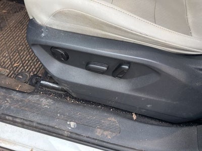 2018 Volkswagen Tiguan 4Motion