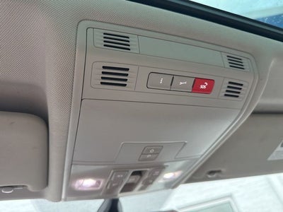 2018 Volkswagen Tiguan 4Motion