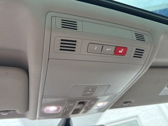 2018 Volkswagen Tiguan 4Motion