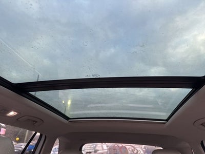 2018 Volkswagen Tiguan 4Motion