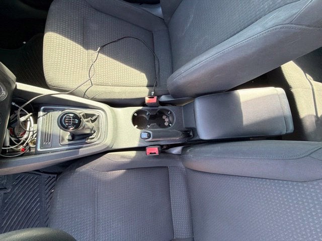 2015 Volkswagen Jetta 2.0L S